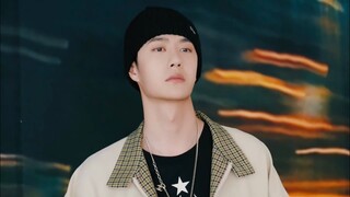 20240120 yibo studio Weibo update 😍💚❤️ So Shuai #王一博摩登街头风大片#YiZhanForever #sdc2024 #这就是街舞