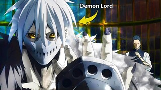 Rank 1 Magician and Strongest Monster work together to hunt evil witches to lift the curse