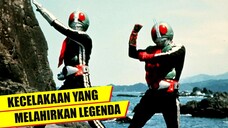 KAMEN RIDER ICHIGO-NIGO! MBAHNYA KAMEN RIDER!