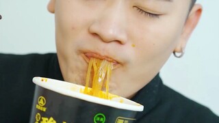 #Bihun Asam Pedas Hitam Apakah kalian pernah bertemu orang seperti ini? #Kehidupan Biasa Pecinta Mak