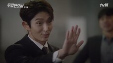 Lawless Lawyer.Ep01
