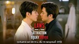 Law Of Attraction Episode 8 Sub Indo End (2023)(BL)🇹🇭