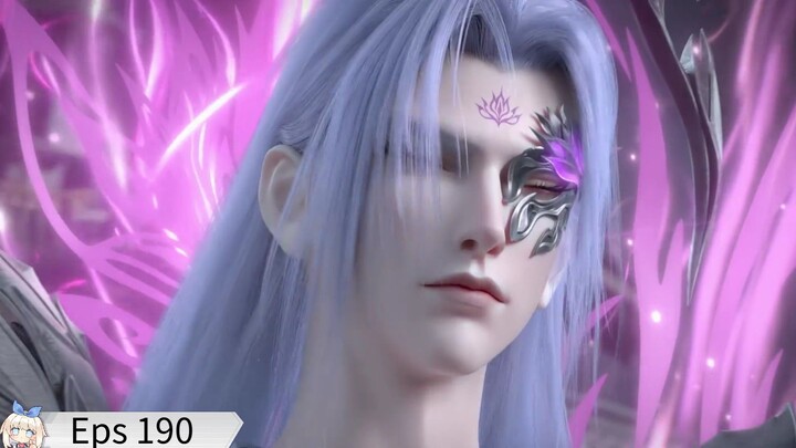 B T H S5 Eps 190 Sub Indo