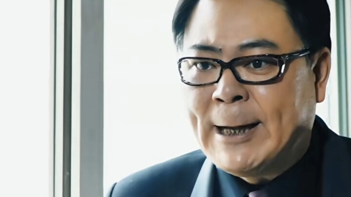 “忏悔录里没有忏悔，只有愿赌服输”