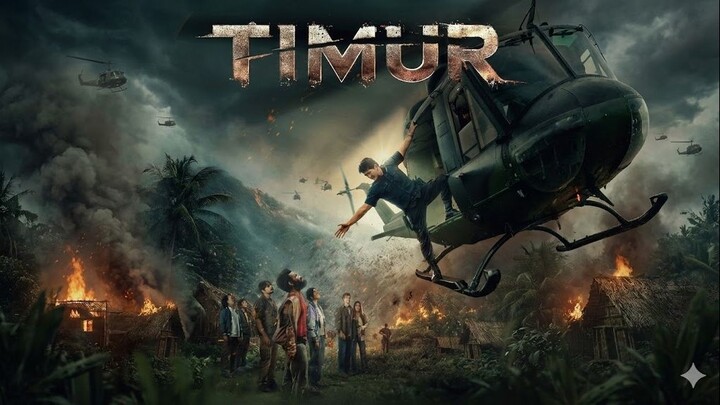 Watch Taimur (2025) Full HD