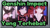 [Genshin Impact | MMD] Yang Terhebat - KDA (Scaramouche & La Signora & Tartaglia)