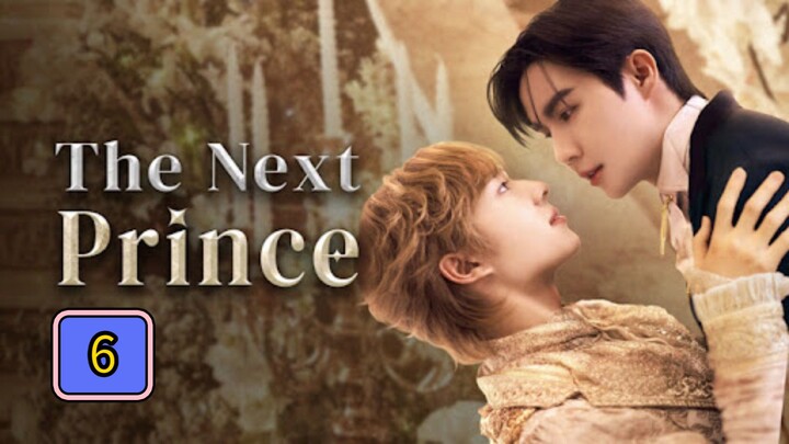 🇹🇭 (EngSub) D a  N x t  P r i n c e Episode 6
