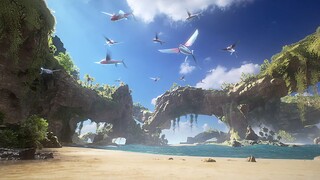 world of immortal s eps 1 sub indo