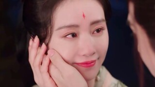 Standing at the beginning of the story, looking at their destined ending