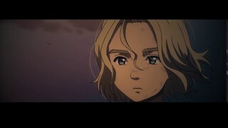 Vinland Saga AMV // XXXTENTACION