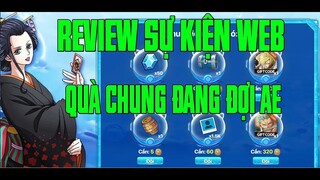 HUYỀN THOẠI HẢI TẶC - RÃNH RỖI ĐỂ LÀM GÌ...1 NGÀY NHẬN FREE 3 LƯỢT SĂN CODE VÀ KIẾM QUÀ CHUNG NÀO AE