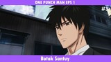ONE PUNCH MAN EPS 1 #3