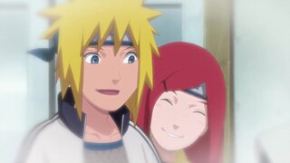 Jiu Xin Nai is super good at teasing, the Minato incident becomes her husband, and the family is sup