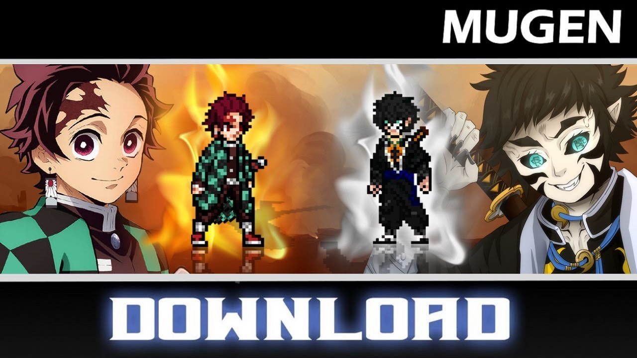 Download do APK de Demon Slayer : Tanjiro Fight para Android