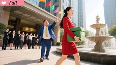 Boss Fired Poor Girl, But Unexpectedly She Was the Top Sales &Company Lost Million-Dollar Deal!