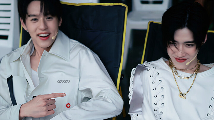 【中字】BKPP x BUS7 - 屈服（Surrender)竖屏Cha