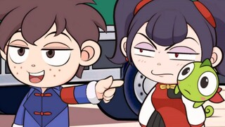 จะกลับไปโรงเรียนได้อย่างไรเมื่อซื้อตั๋วรถไฟความเร็วสูงไม่ได้? วิธีการกลับโรงเรียนของรุ่นพี่~
