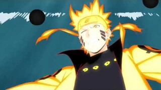 Naruto[AMV]Grateful