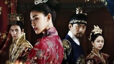 EMPRESS KI EPISODE 9