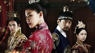 EMPRESS KI EPISODE 6