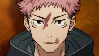 DEBUT YUJI ITADORI JJK S3