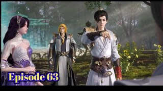 Perfect world episode 63 Preview