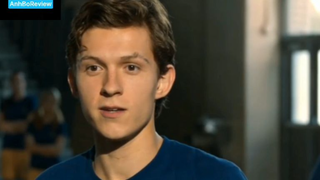 review phim Người nhện trở về nhà tập 2 #reviewphim #phimhay #reviewphimhay