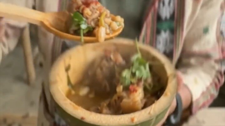 Chakma food review 💯☠️