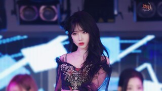 闲来无事勾栏听曲 SNH48女神宋昕冉舞蹈 国风古韵，有没有惊艳到你！