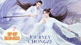 [ENG SUB] The Journey Of Chong Zi (重紫) (2023) Episode 37