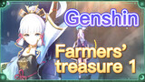 Farmers' treasure 1