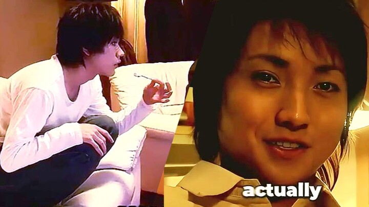 Perfect Alibi (Death Note)