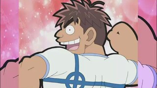 Eyeshield 21 - Episode 138 (Tagalog Dub)