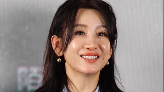 秦海璐被送霸总小说，海璐姐收到霸总小说后嘴角就没有放下来过