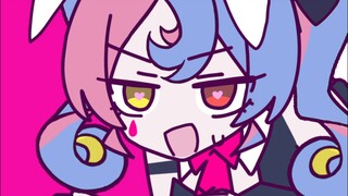 【鸣潮】洛可可の兔子洞❤️