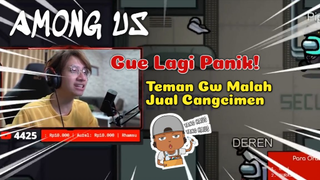 Panik! Jangan Sampai Gw Mati - Among Us