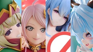 日本手办厂的幽默定价