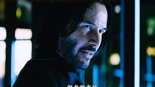 当John Wick需要很多很多枪的时候，晨光军工该做什么