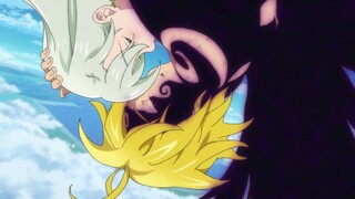 [AMV|The Seven Deadly Sins]Meliodas, the Dragon's Sin of Wrath