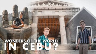 World Class Places in Cebu! (Lady Gagita Goes To Cebu Part 2) - Gagitavision No. 32