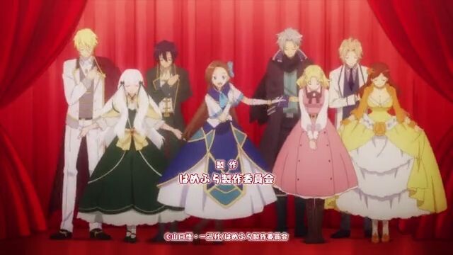 my next life as a villainess eng dub Ep 10