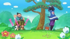 smile precure thuyết minh ( movie )