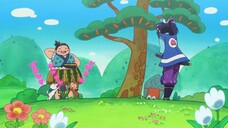 smile precure thuyết minh ( movie )