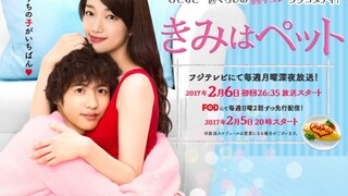 Kimi wa Petto Ep.3 Sub Indo (2017)