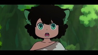 「罗小黑战记」英文配音预告公开！