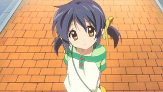 【Clannad】这样的妹妹谁扛得住啊？