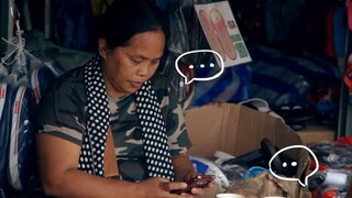 A NOT SO FAKE LOVE STORY EPISODE 1