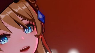 Fontaine Girls Group! Grand Debut!! ——【Kep1er - WA DA DA】