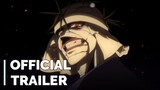 Lãng Khách Kenshin Season 2 • Trailer【Toàn Senpaiアニメ】