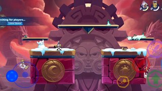 Sidra cô nàng pháo thủ khỏe nhất trong game